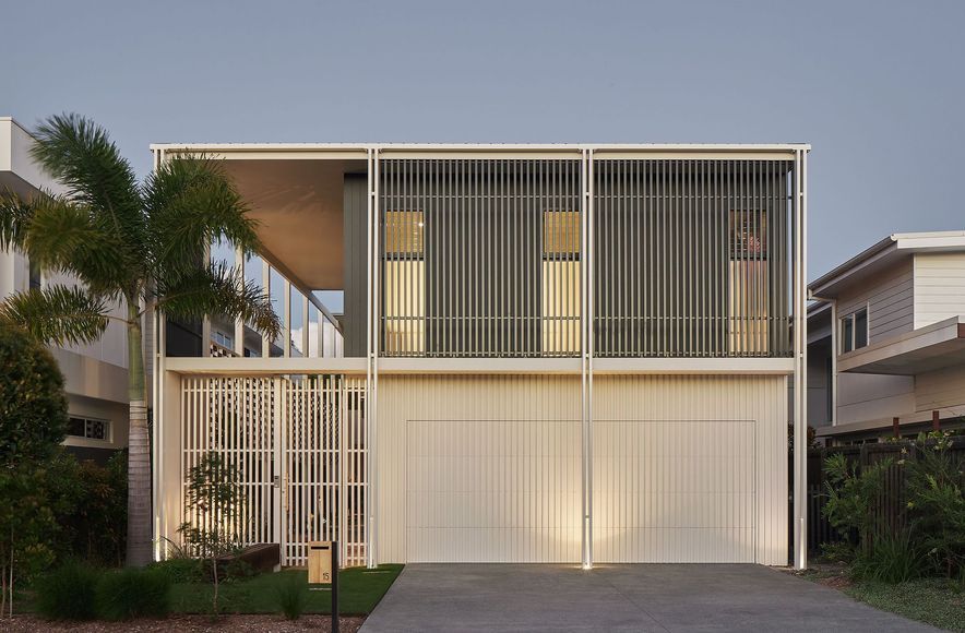 Daybreak Residence