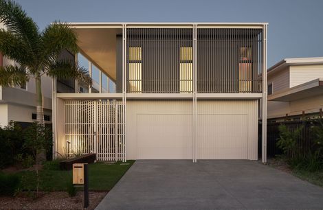 Daybreak Residence