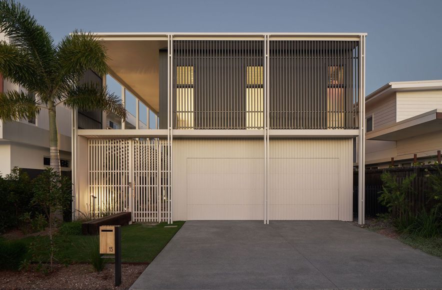 Daybreak Residence
