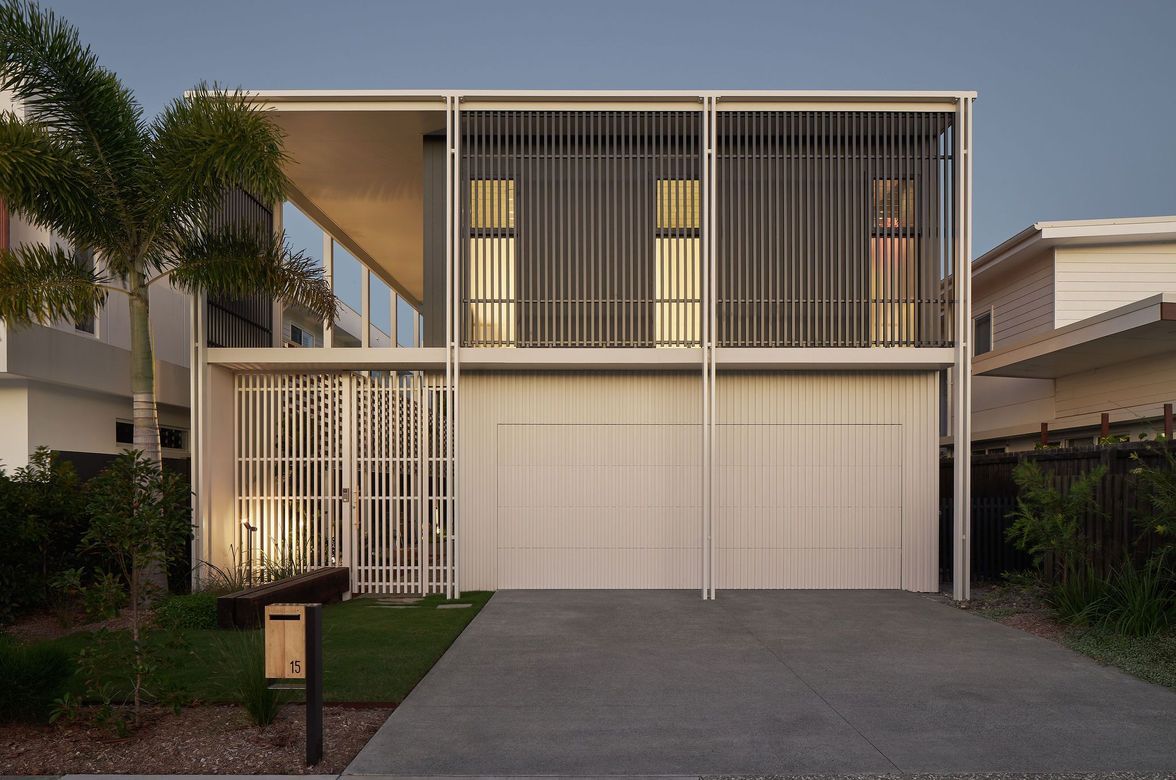 Daybreak Residence