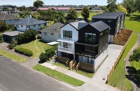 Paddington Street, Glen Innes