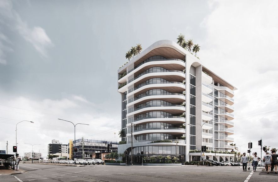 Palm Beach Residences