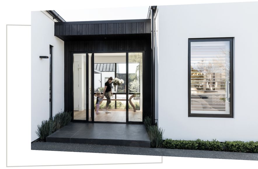 Boonwood Close Home