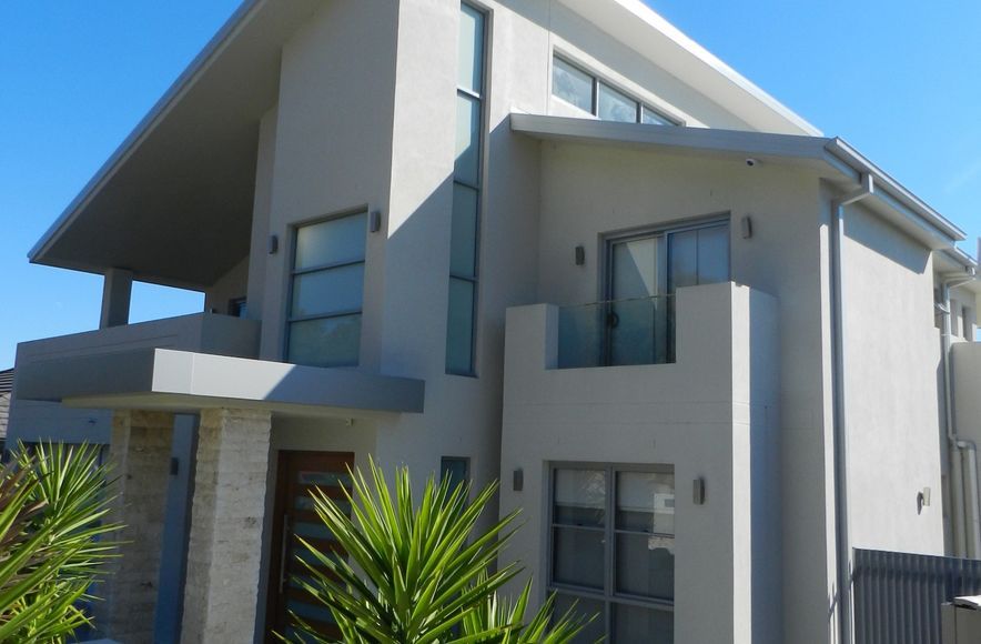 New Residence - Southern Sydney