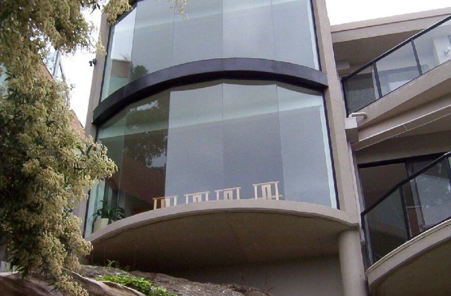 New Residence - Lugarno