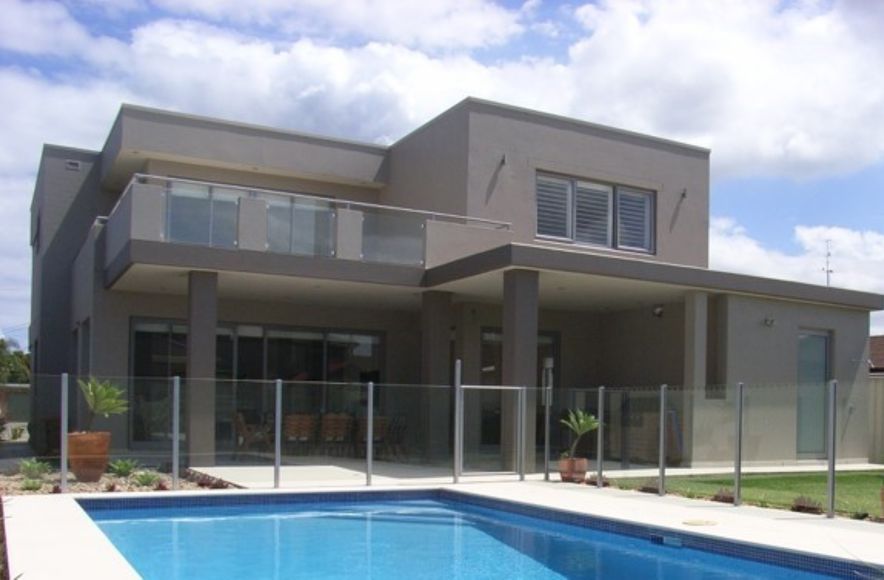 New Residence - Illawarra