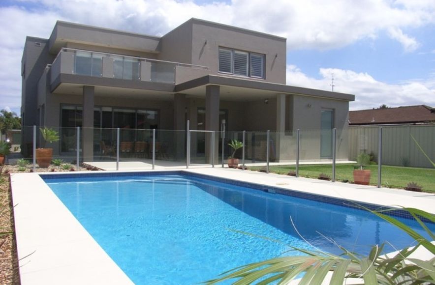 New Residence - Illawarra