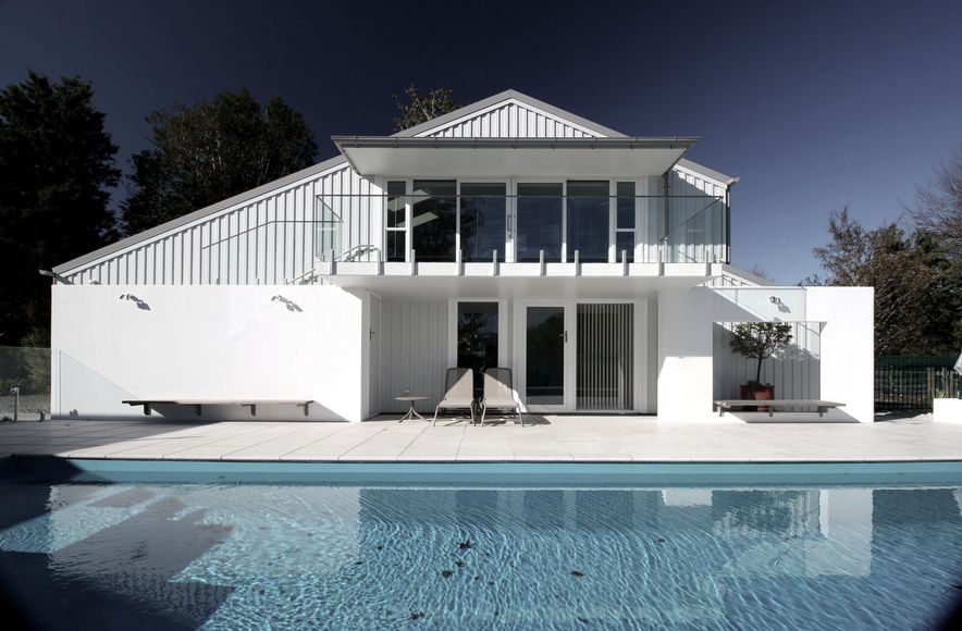 Greytown Poolhouse