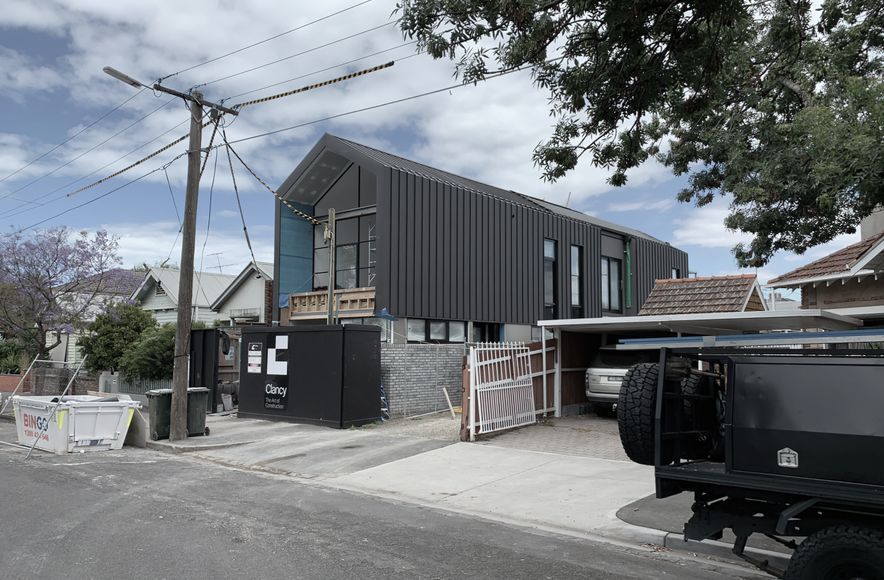 Esplanade East, Port Melbourne VIC