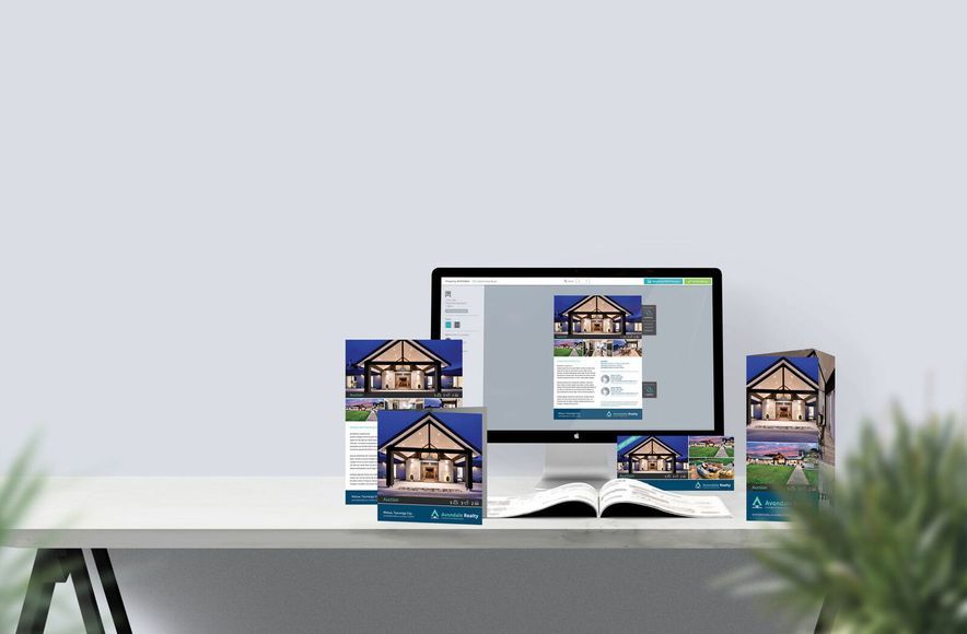 Print Services