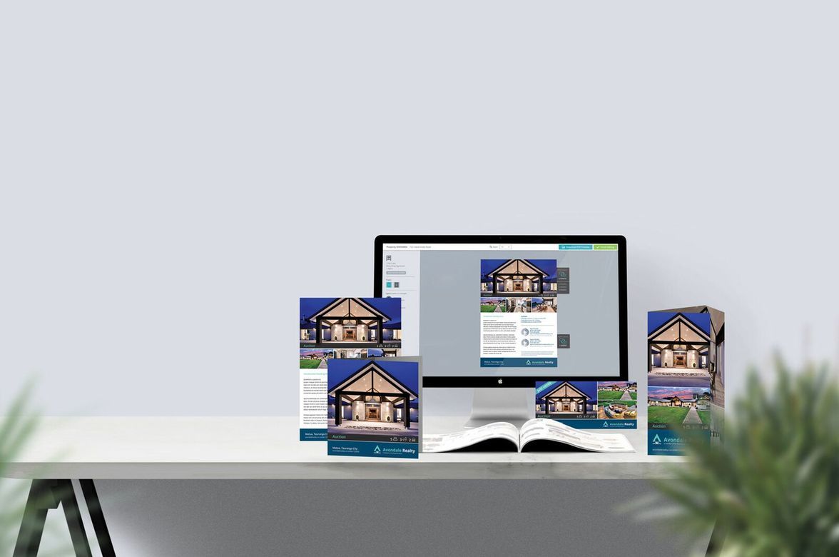 Print Services