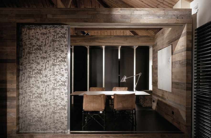 Warehouse Apartment Collingwood