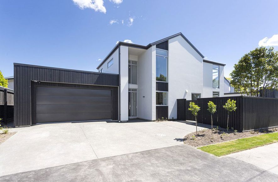 Beckett Home