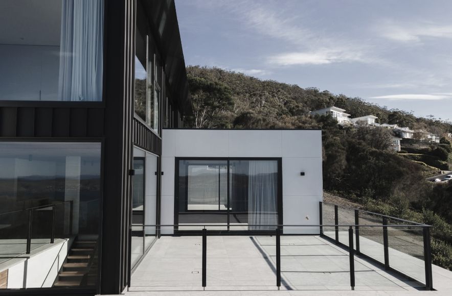 Nicholas Drive Residence