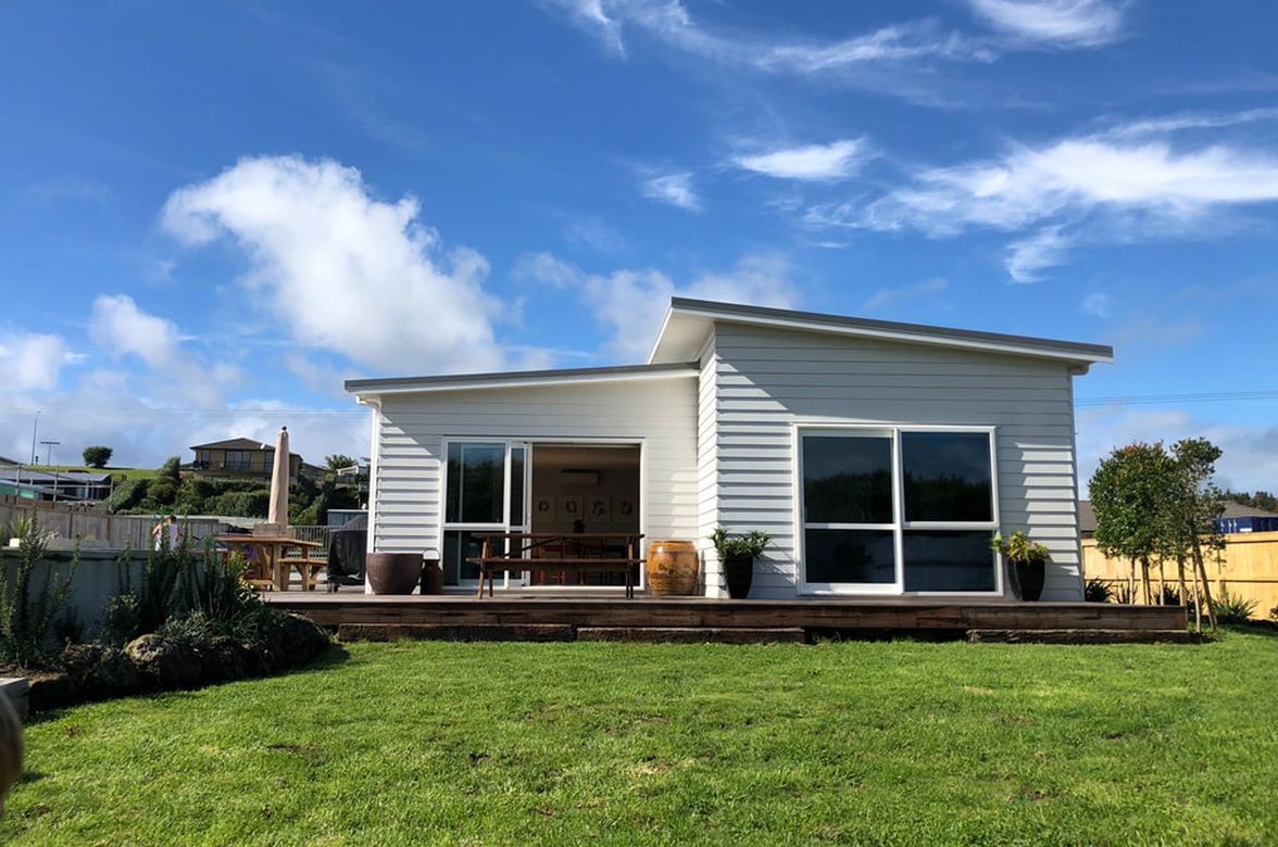 Gurrs House