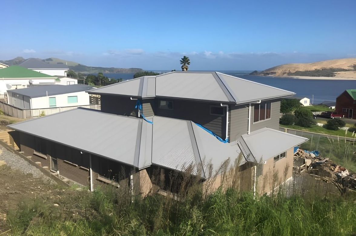 Patel Home, Opononi