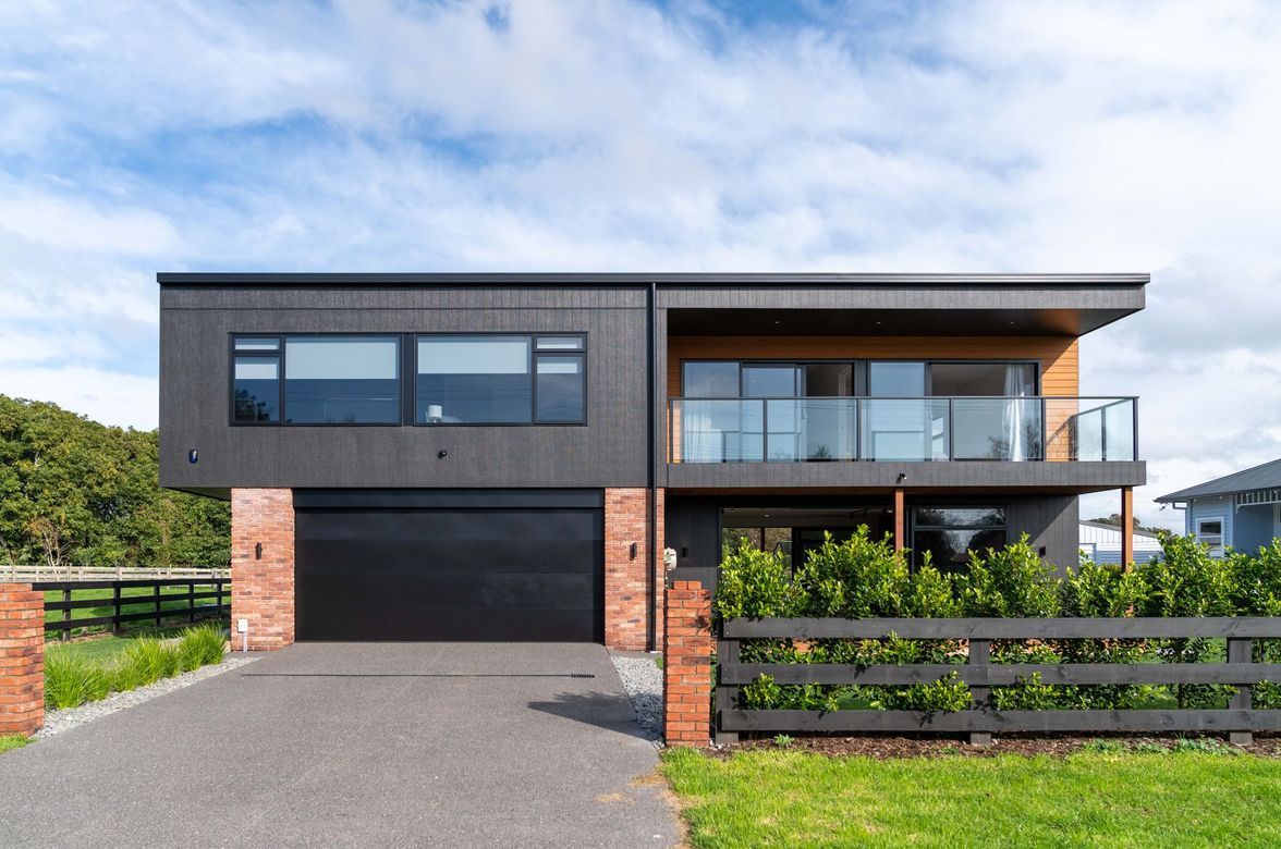 High End Home