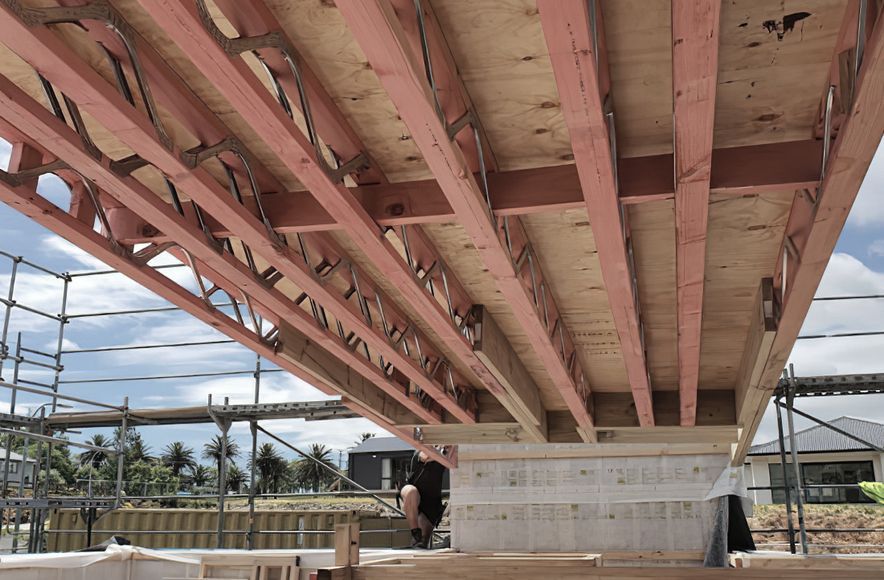 Pursuing Passive House Prefabrication Perfection