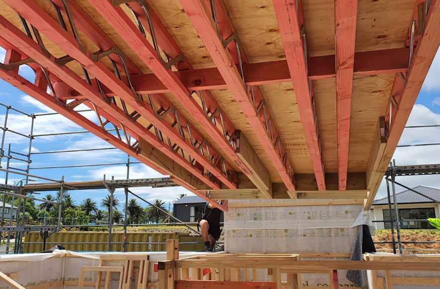 Pursuing Passive House Prefabrication Perfection