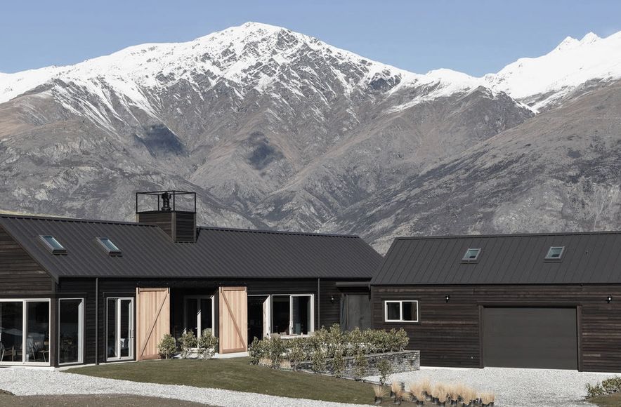 Queenstown