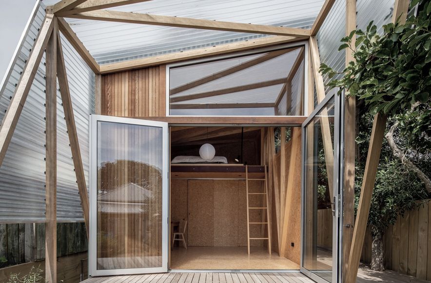 Herald Garden Studio
