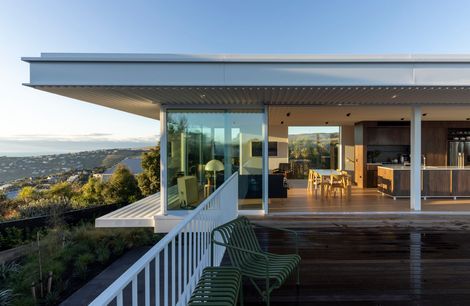 Los Panorama House