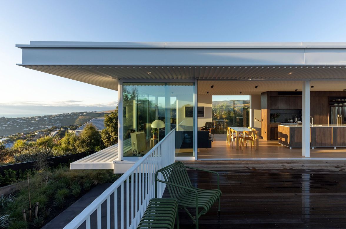 Los Panorama House