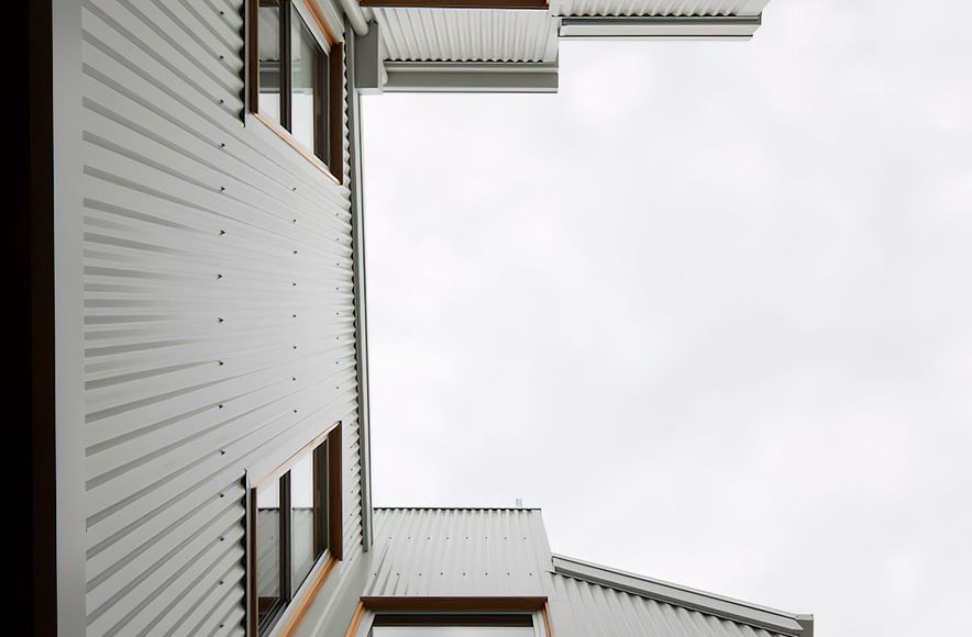 Rae House