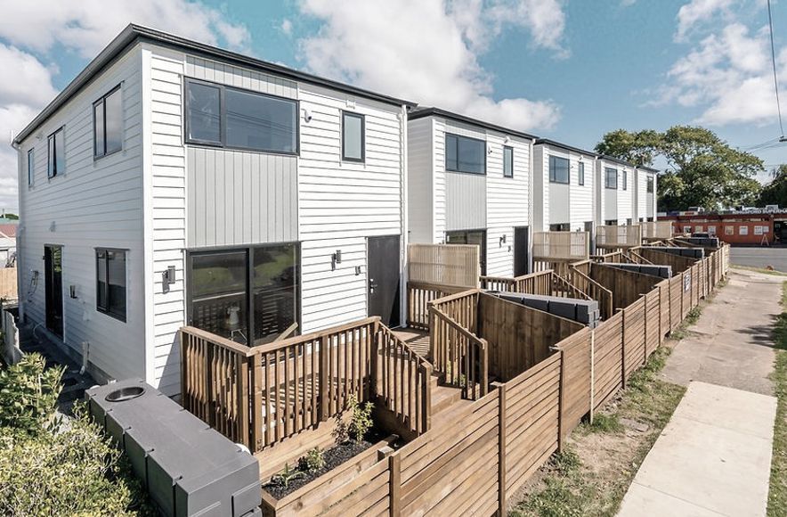 Raglan Residences