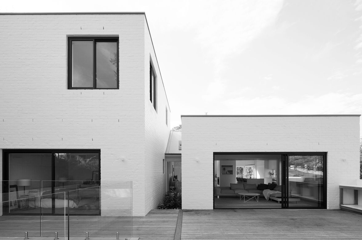 Edge-Fisk House