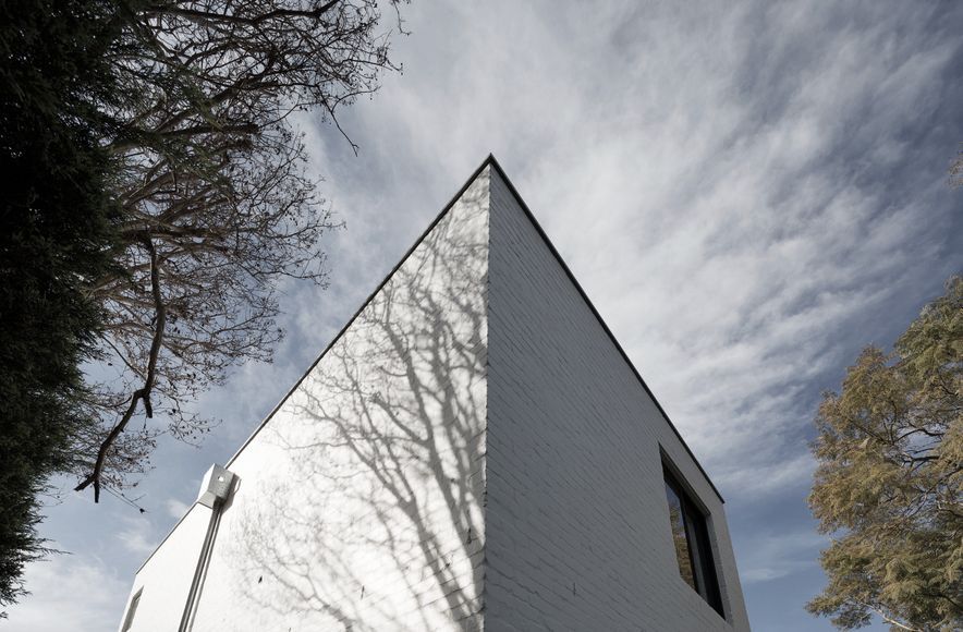 Edge-Fisk House