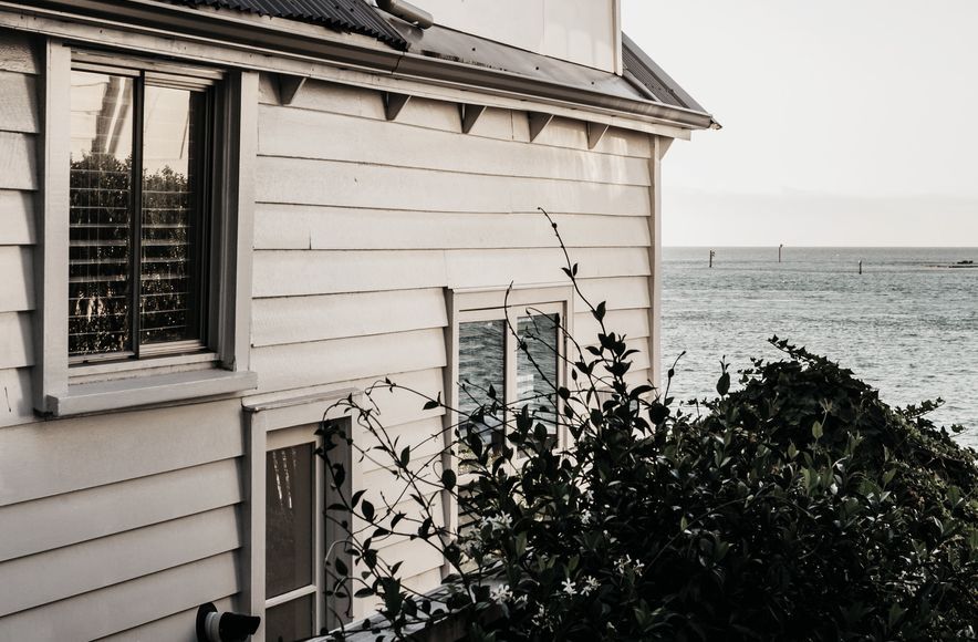 The Pilot House