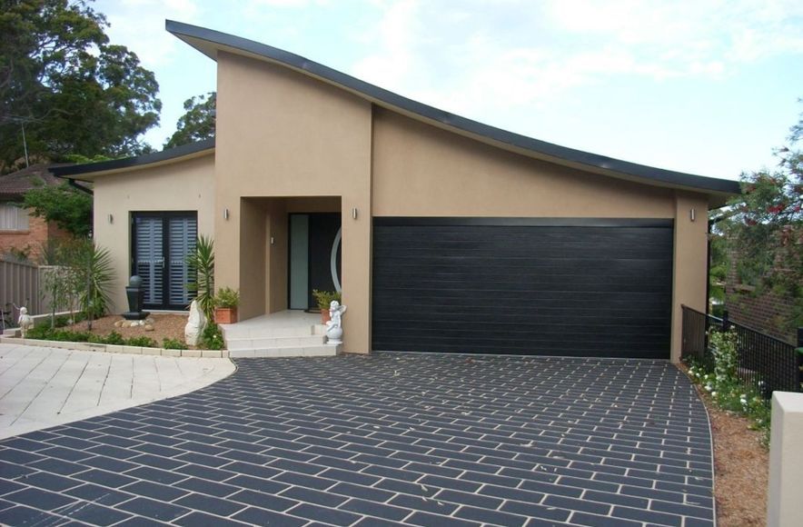 New Residence - Port Hacking
