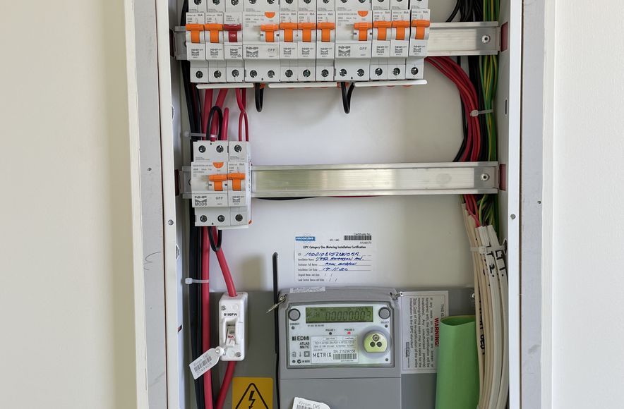 Ranui Switchboard