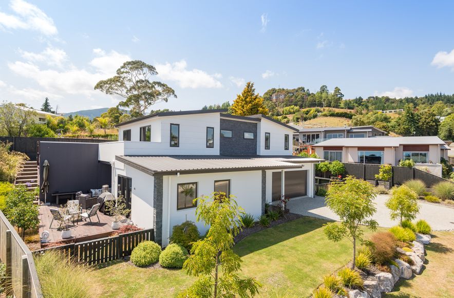 Andy Whiting Place House