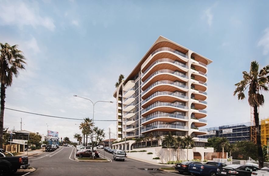 Palm Beach Residences