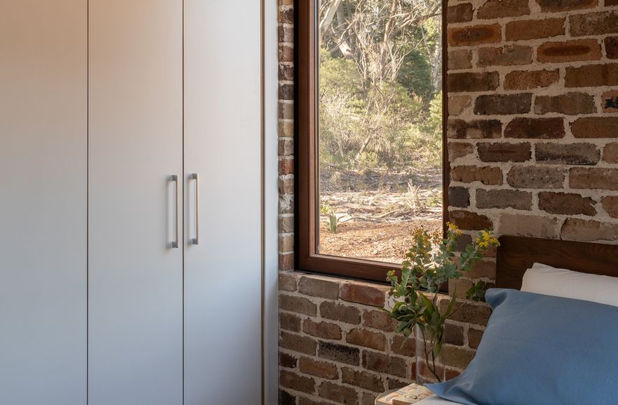 Rear View House - Blackheath, NSW 2785