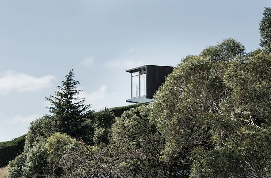 Red Rock Lane House