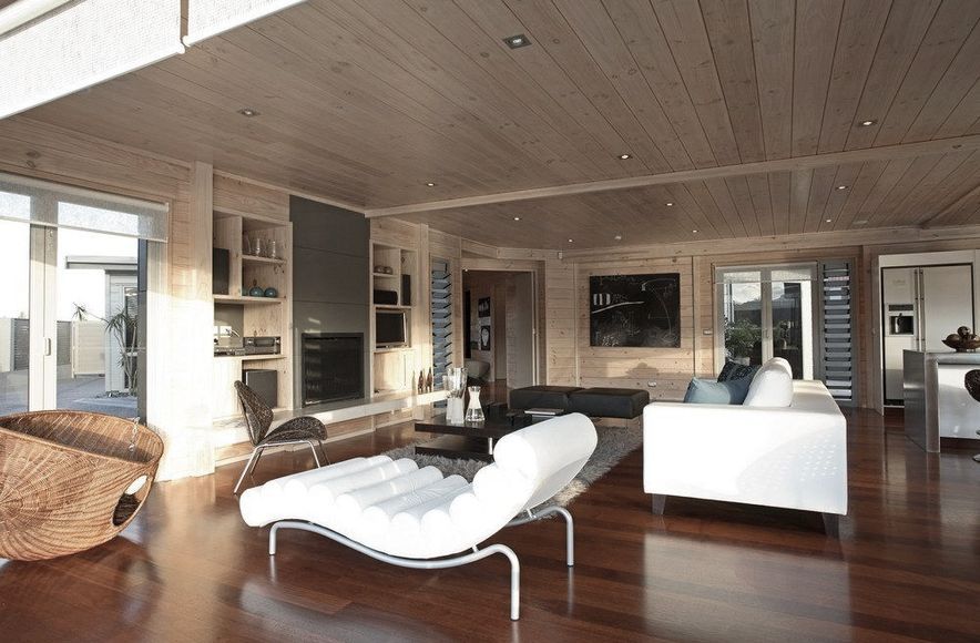 Relaxed Waterways Living in the Coromandel