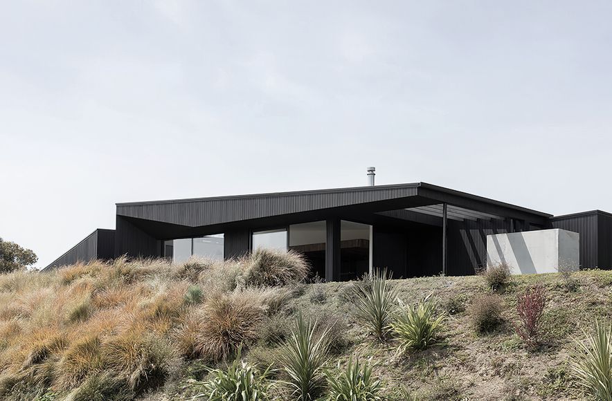 Renwick House