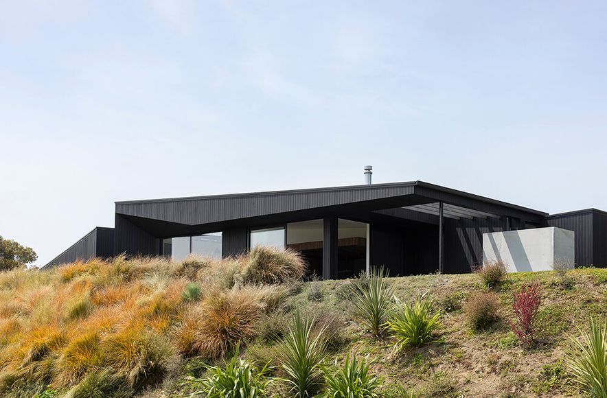 Renwick House