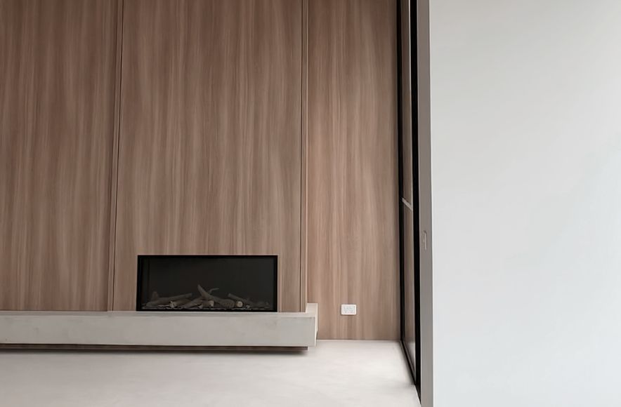 South Yarra Residence