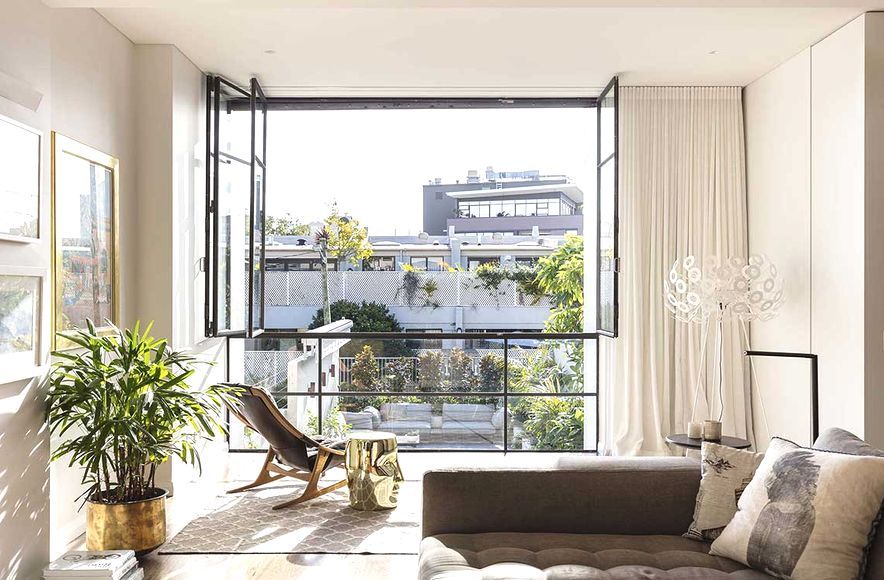 Surry Hills Terrace
