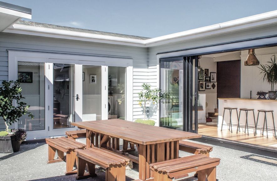 Jackson Street Petone