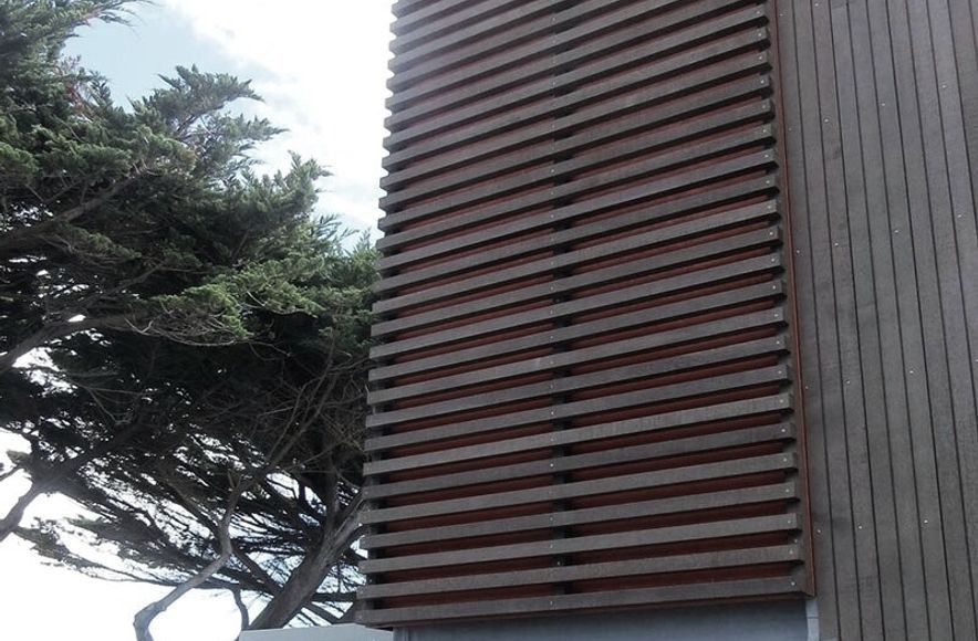 Rosetta House