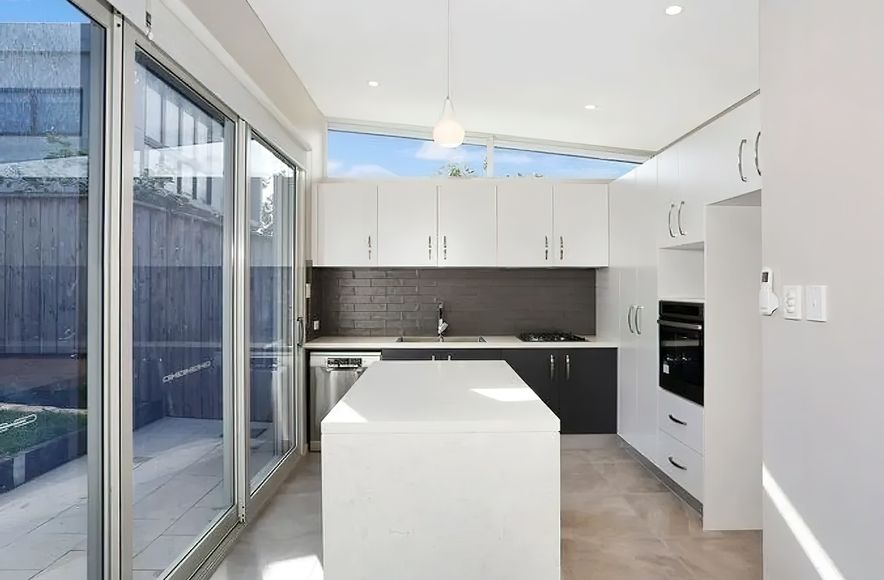 Ryde Granny Flat