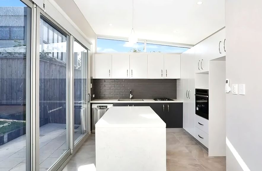 Ryde Granny Flat