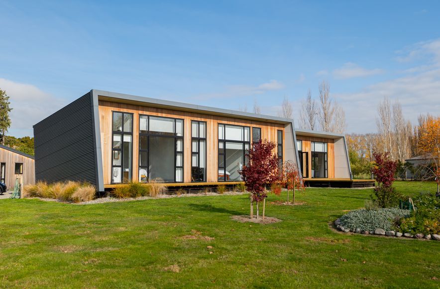 Greytown Home
