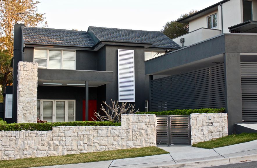 Cremorne House