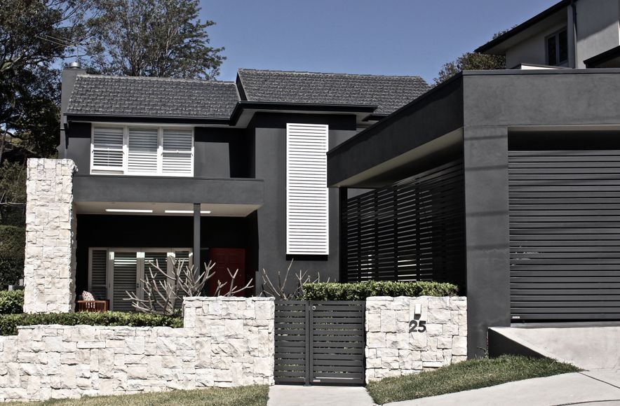 Cremorne House